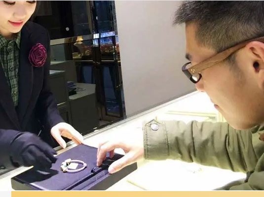 一套好的珠寶店管理系統(tǒng)讓你的生意更好做 