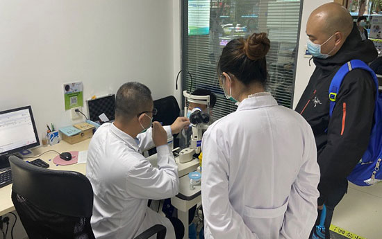 眼科醫(yī)院如何做好患者回訪？這些關鍵要點需掌握